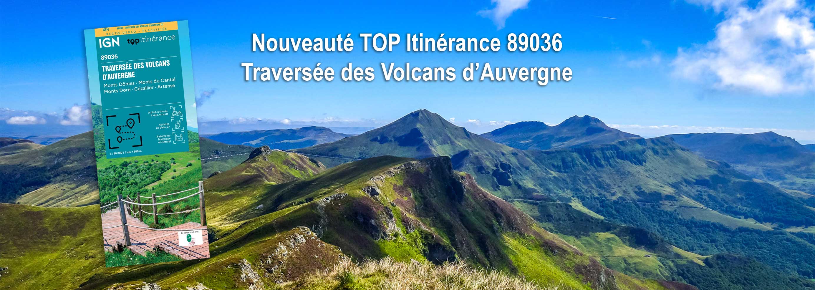 Nouveauté avril 2026